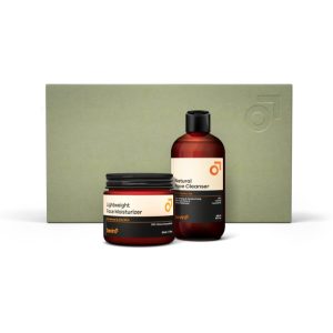 Beviro Essential Skin Care Kit set cadou pentru o piele perfecta-ro