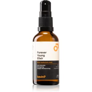 Beviro Forever Young Elixir ser hialuronic pentru barbati 50 ml-ro