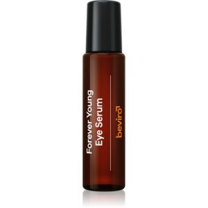Beviro Forever Young Eye Serum Ser de Ochi pentru Întinerire cu textura de gel 15 ml-Țena