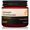 Beviro Lightweight Face Moisturizer cremă hidratantă pentru bărbați 50 ml-ro