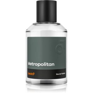 Beviro Metropolitan Eau De Toilette Eau de Toilette pentru bărbați 50 ml-ro