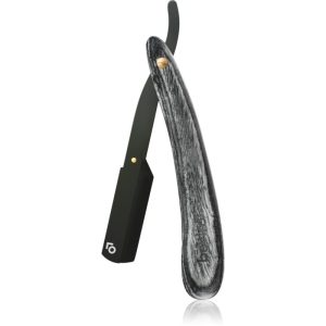 Beviro Pakkawood Shavette brici pentru bărbierit clasic-ro