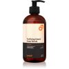 Beviro Purifying Hand Soap Scrub sapun pentru curatare cu efect exfoliant Zesty Vetiver 500 ml-Țena