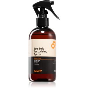 Beviro Sea Salt Texturising Spray spray cu sare fixare medie 250 ml-ro