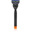 Beviro Smooth Face Fusion Razor aparat de ras 1 buc-ro