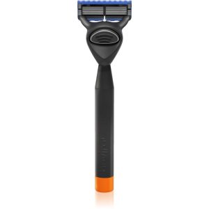 Beviro Smooth Face Fusion Razor aparat de ras 1 buc-ro