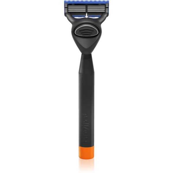 Beviro Smooth Face Fusion Razor aparat de ras 1 buc-ro