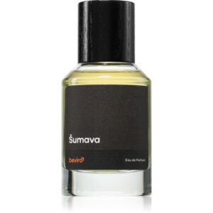 Beviro Šumava Eau de Parfum pentru bărbați 50 ml-Țena