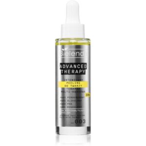 Bielenda Advanced Therapy exfoliant facial 30 ml-Țena