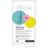Bielenda Beauty Molecules masca faciala hidratanta cu efect calmant 8 g-ro
