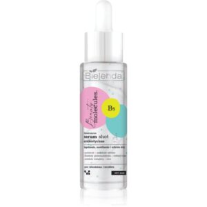 Bielenda Beauty Molecules ser pentru pielea problematica 30 g-ro
