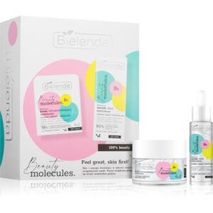Bielenda Beauty Molecules set cadou faciale-ro