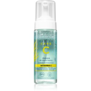 Bielenda C Marine Care Spuma curatare intensa. 150 ml-ro