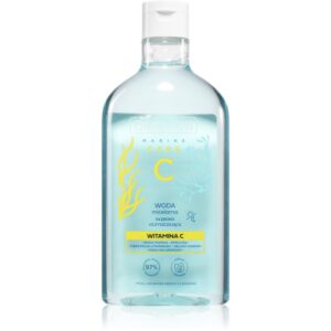 Bielenda C Marine Care apa pentru curatare cu particule micele 400 ml-Țena