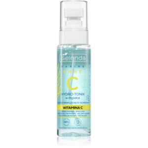 Bielenda C Marine Care bruma de corp hidratanta faciale 100 ml-Țena