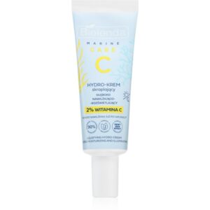 Bielenda C Marine Care crema puternic hidratanta 50 ml-Țena