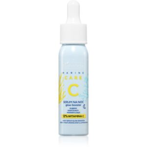 Bielenda C Marine Care ser cu hidratare intensă 30 ml-Țena