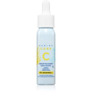 Bielenda C Marine Care ser cu hidratare intensă 30 ml-Țena