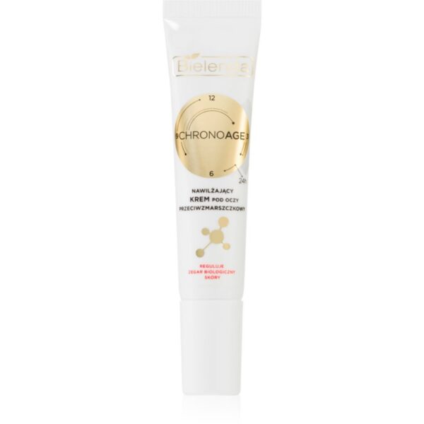 Bielenda CHRONO AGE 24 H crema de ochi hidratanta antirid 15 ml-ro