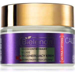 Bielenda Calcium + Q10 Concentrated