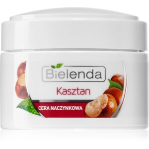 Bielenda Chestnut crema pentru intarirea venelor crapate 50 ml-ro