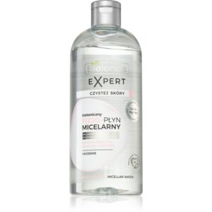 Bielenda Clean Skin Expert Apă micelară calmantă 400 ml-ro