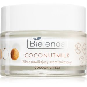 Bielenda Coconut Milk 50 ml-ro