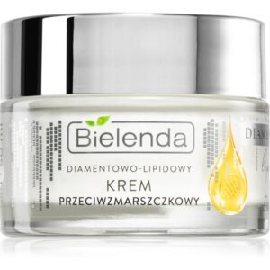 Bielenda Diamond Lipids crema anti-rid 40+ 50 ml-ro