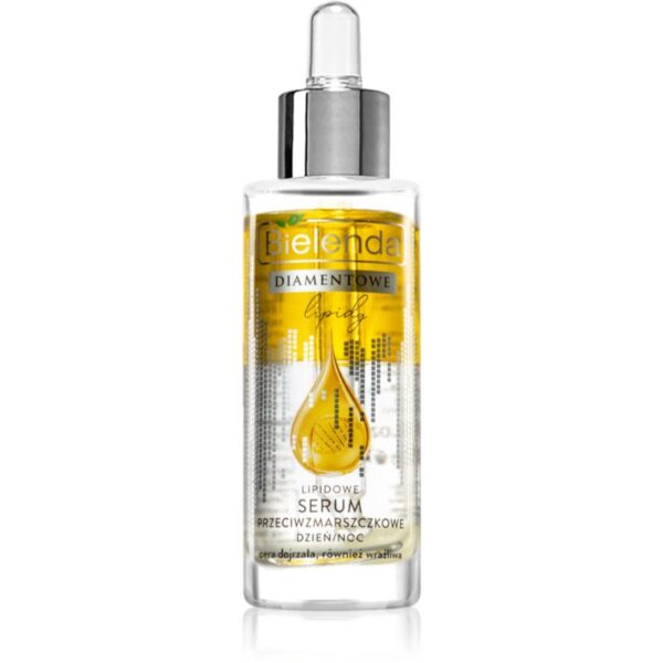 Bielenda Diamond Lipids ser pentru contur 30 ml-ro