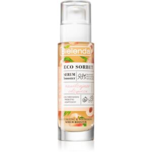 Bielenda Eco Sorbet Peach ser hidratant si hranitor 30 ml-Țena