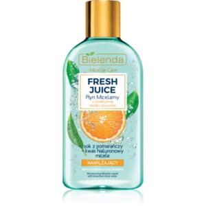 Bielenda Fresh Juice Orange apa micelara hidratanta 500 ml-ro