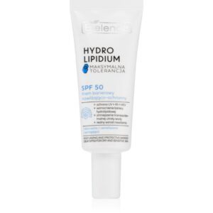 Bielenda HYDROLIPIDIUM hidratant si pentru protectie solara SPF 50 30 ml-ro