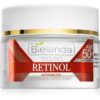 Bielenda Neuro Retinol crema cu efect de lifting 50+ 50 ml-ro