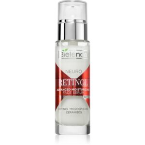 Bielenda Neuro Retinol ser pentru contur ziua și noaptea 30 ml-ro