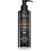 Bielenda Only for Men Barber Edition gel de curățare pentru față și barbă 190 g-ro