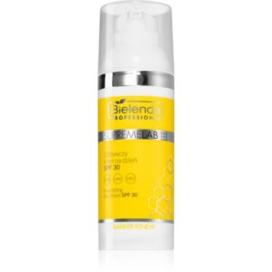 Bielenda Professional Supremelab Barrier Renew crema de zi cu efect de refacere SPF 30 50 ml-ro