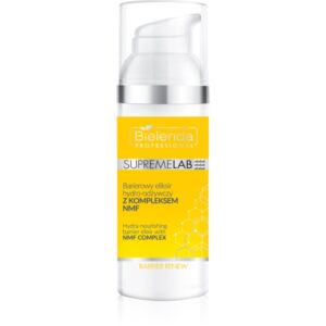 Bielenda Professional Supremelab Barrier Renew crema hidratanta si hranitoare NMF Complex 50 ml-Țena