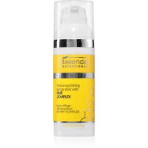 Bielenda Professional Supremelab Barrier Renew crema hidratanta si hranitoare pentru pielea uscata si deshidratata 50 ml-ro