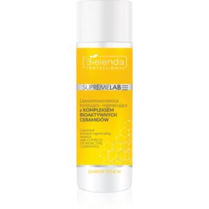 Bielenda Professional Supremelab Barrier Renew esență cu efect calmant pentru regenerare 200 ml-ro