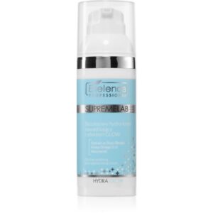 Bielenda Professional Supremelab Hydra Glow crema regeneratoare faciale 50 ml-Țena