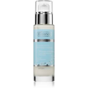 Bielenda Professional Supremelab Hydra Glow ser hidratant extract de melc 30 ml-Țena