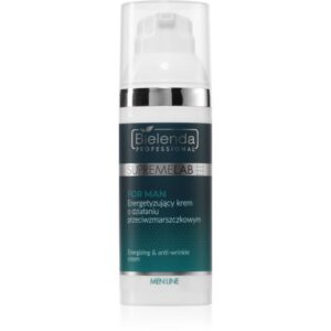 Bielenda Professional Supremelab Men Line crema anti-rid 50 ml-Țena