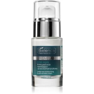 Bielenda Professional Supremelab Men Line crema antirid pentru zona ochilor 15 ml-Țena