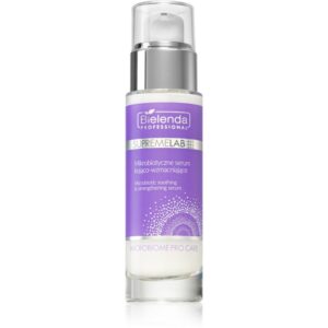 Bielenda Professional Supremelab Microbiome Pro Care ser calmant și hidratant 30 ml-ro