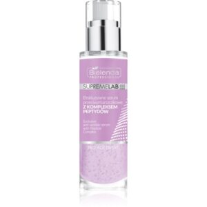 Bielenda Professional Supremelab Pro Age Expert ser pentru contur cu peptide 30 ml-ro