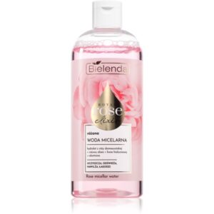 Bielenda Royal Rose Elixir apa cu particule micele 400 ml-ro