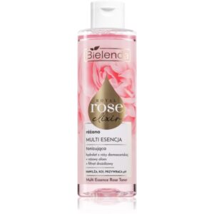 Bielenda Royal Rose Elixir tonic pentru fata 200 ml-ro