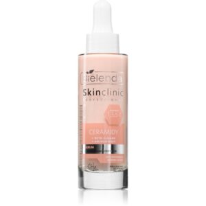 Bielenda Skin Clinic Professional Ceramidy ser hranitor ziua și noaptea 30 ml-ro