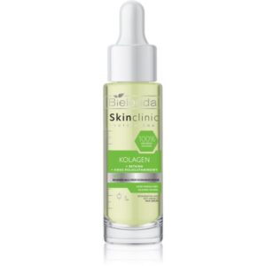 Bielenda Skin Clinic Professional Collagen ser de regenerare si antirid 30 ml-Țena