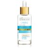 Bielenda Skin Clinic Professional Moisturizing ser hidratant pentru tenul uscat 30 ml-ro